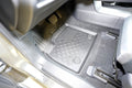 Gummierte Exklusiv Fußmatten passend für Nissan X-Trail IV e-Power SUV ab 20220