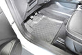 Gummierte Fußmatten Premium Schalenmatten für Renault Captur II Facelift ab 20240
