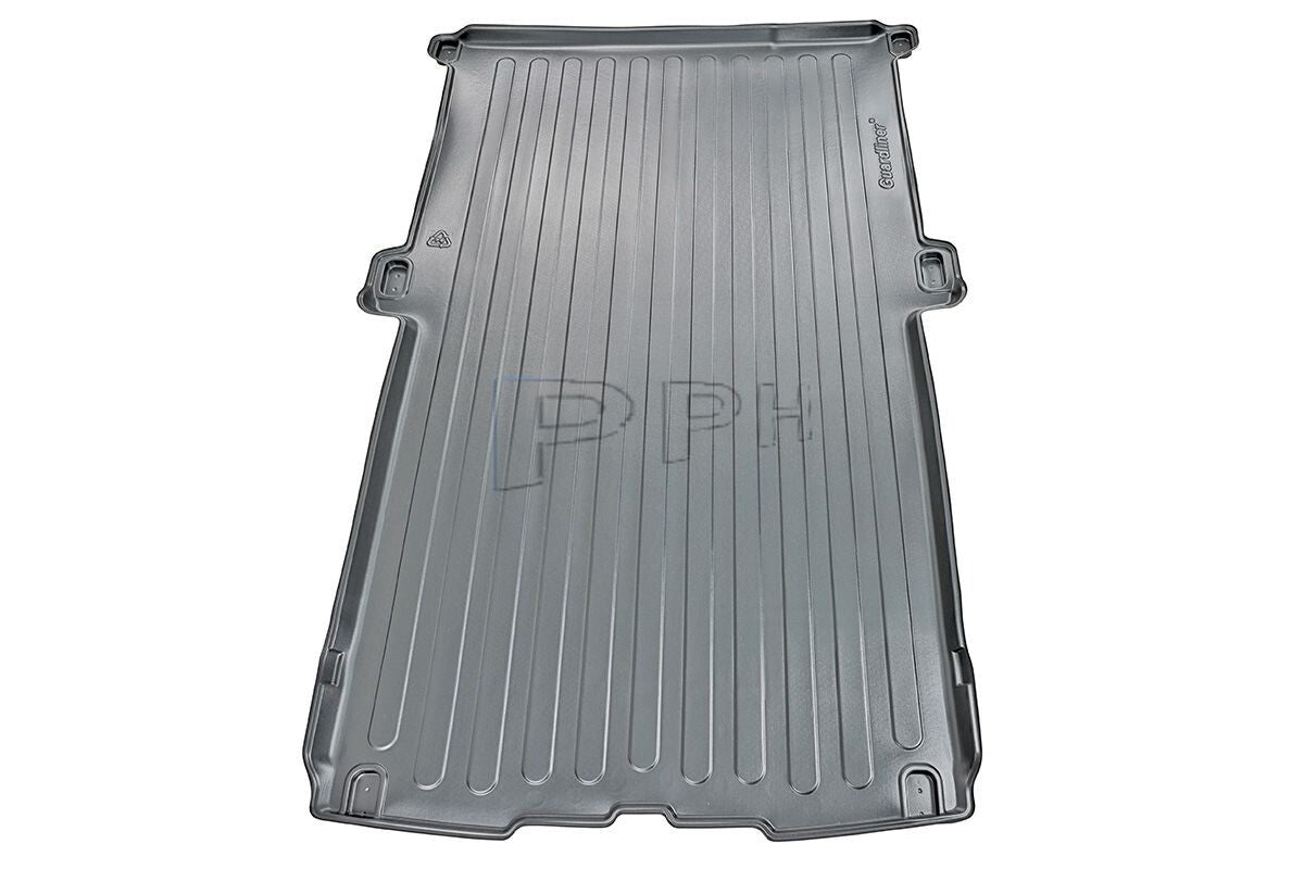 Cargo Kofferraumwanne Laderaummatte für VW ID.Buzz (electric) Kasten ab 2022-4