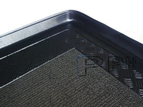 Antirutsch Kofferraumwanne für Alfa Romeo 156 Limousine von 1997-20051