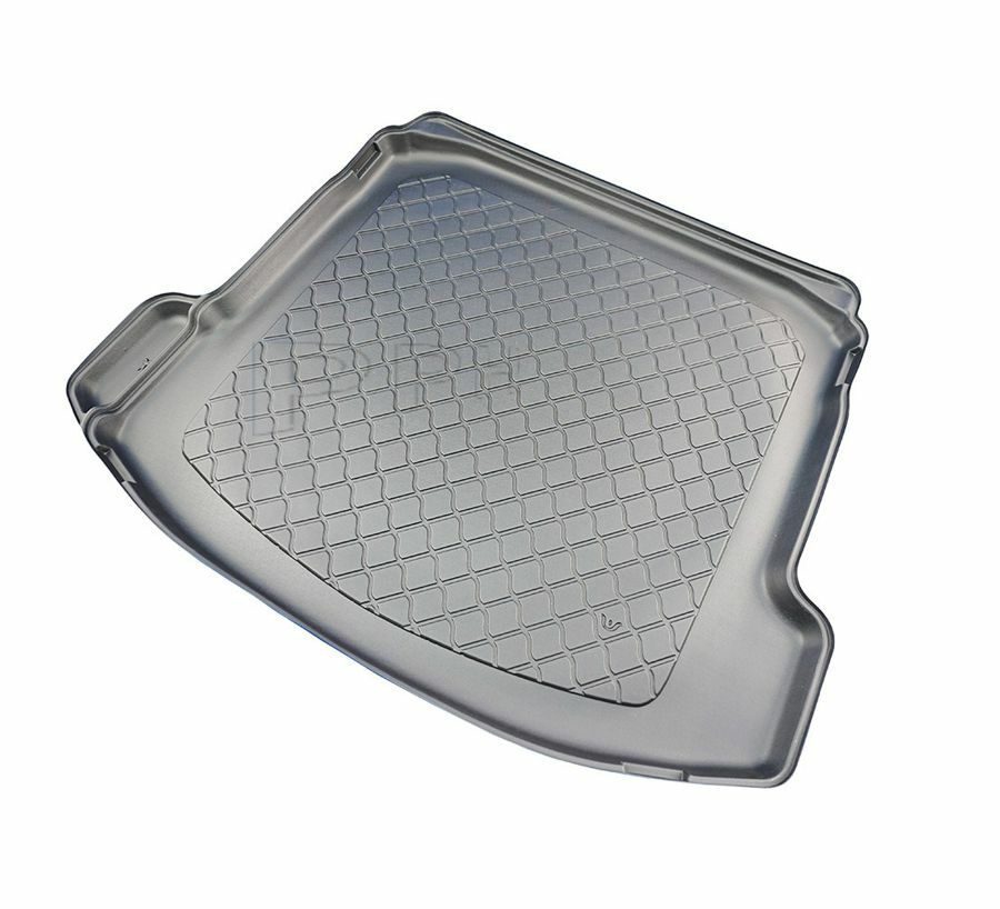 Gummierte Kofferraumwanne Kofferraumschutz für AUDI A3 8Y Limousine TFSI ab 20201