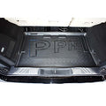 Antirutsch Kofferraumwanne für MERCEDES-BENZ V-Klasse (W447) Lang ab 2014-0