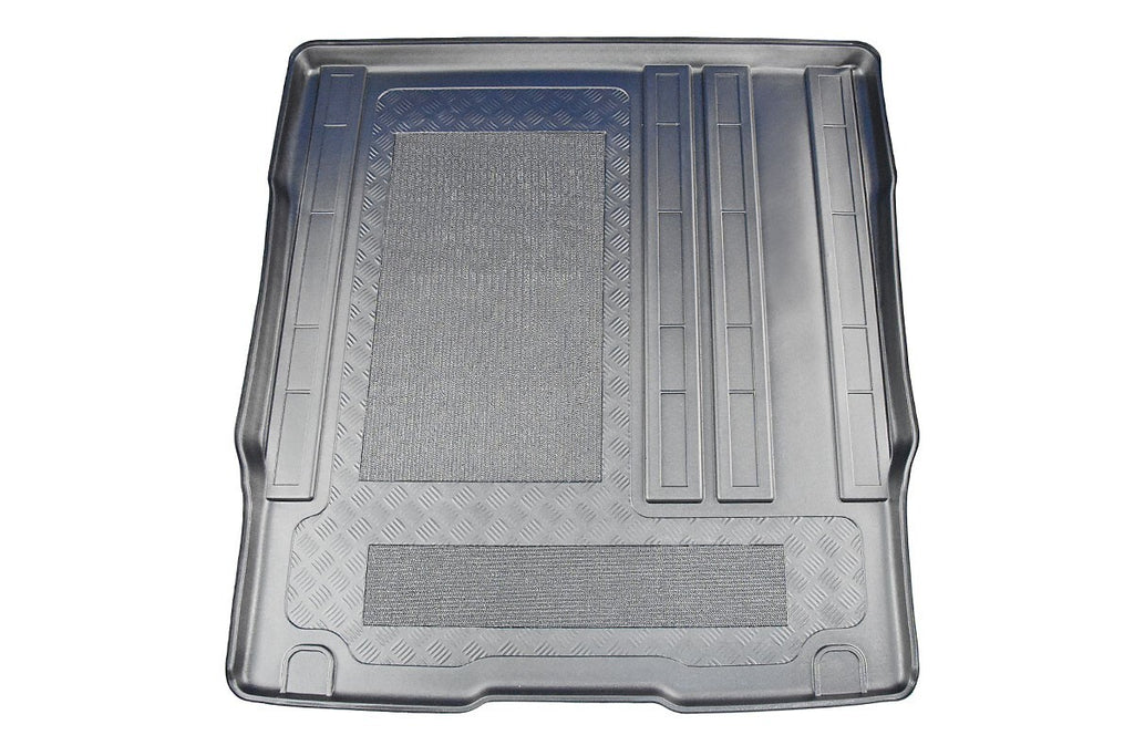 Antirutsch Kofferraumwanne für Opel Zafira Life Kombi/Tour ab 2019-1