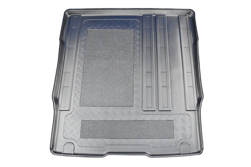 Antirutsch Kofferraumwanne für Opel Zafira Life Kombi/Tour ab 2019-1