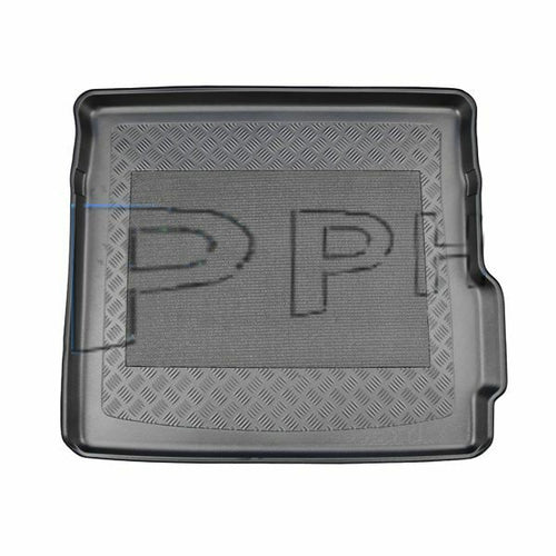 Antirutsch Kofferraumwanne Laderaummatte für DACIA Duster Facelift 4WD ab 2021-1