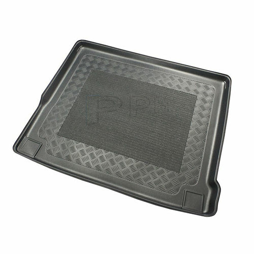 Antirutsch Kofferraumwanne für VOLVO XC60 II T8 Plug-In Hybrid ab 2018-1