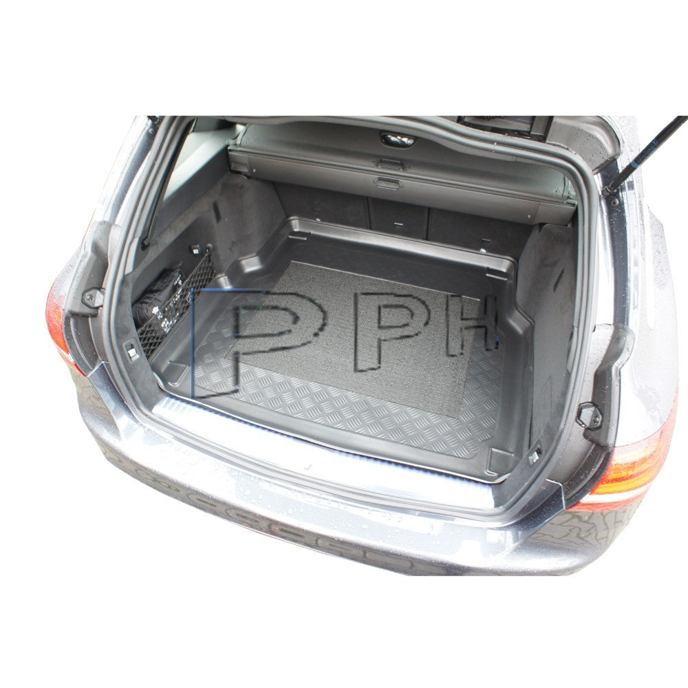 Kofferraumwanne Laderaumwanne für MERCEDES-BENZ C-Klasse T-Modell (W205)0