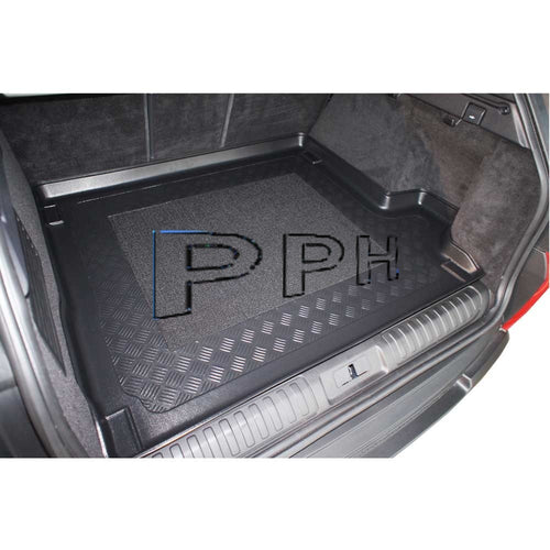 Antirutsch Kofferraumwanne für LAND ROVER Range Rover Sport II ab 2013-0