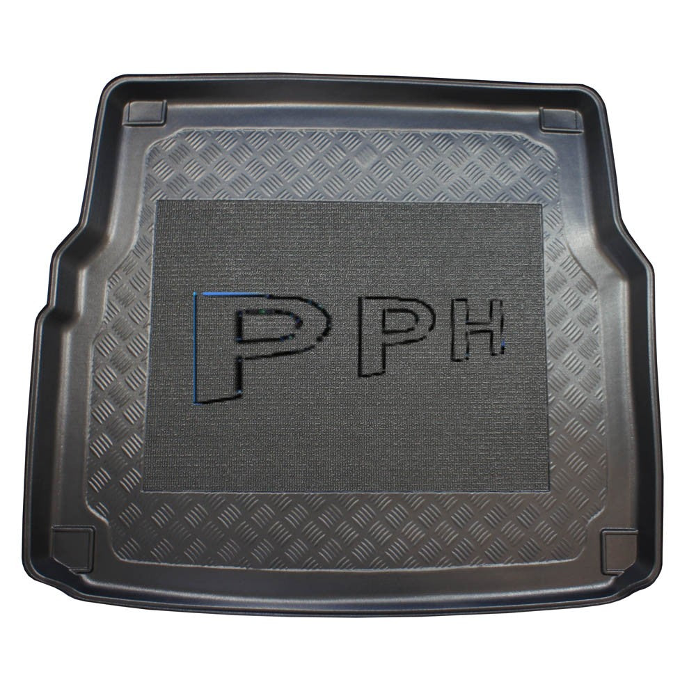 Kofferraumwanne Laderaumwanne für MERCEDES-BENZ C-Klasse T-Modell (W205)3